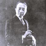 Li Jinhui